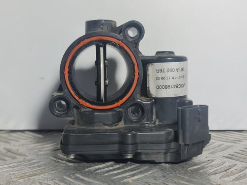 Clapeta acceleratie Renault Espace 5 2015-2019 1.6 cdti 95519602