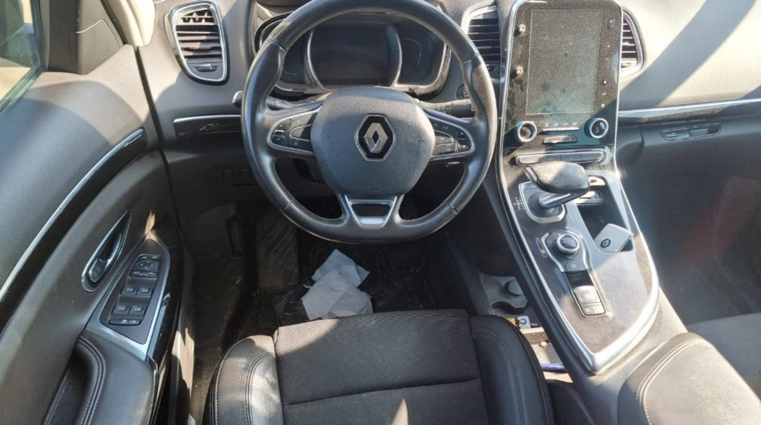 Clapeta acceleratie Renault Espace 5 2015 Monovolum 1.6 dci