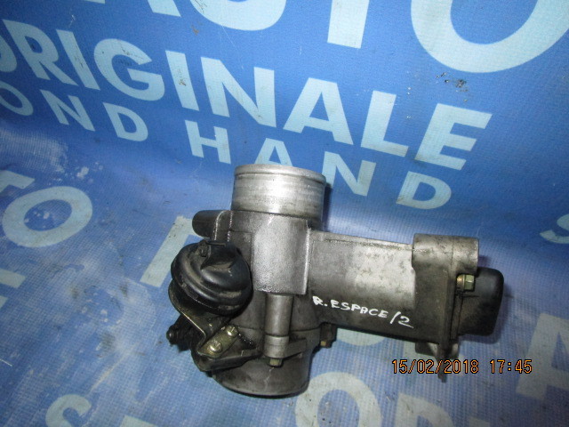 Clapeta acceleratie Renault Espace;  8200056350