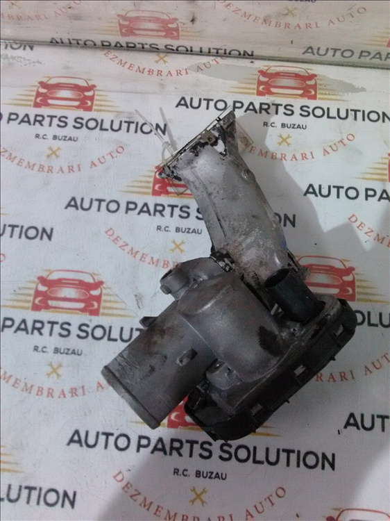 Clapeta acceleratie RENAULT FLUENCE 1.5 DCI an fabr. 2010