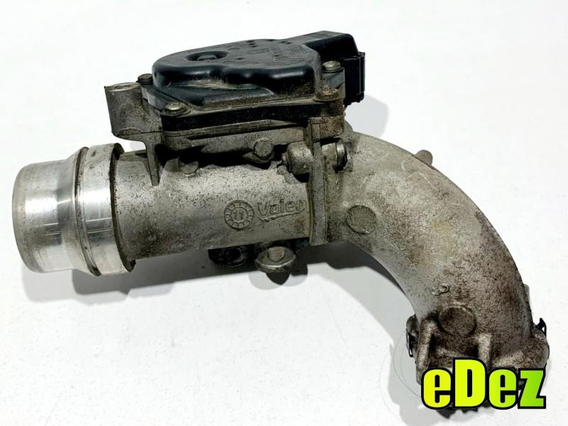 Clapeta acceleratie Renault Fluence (2009-2012) 1.5 dci K9K (846) 8200614985