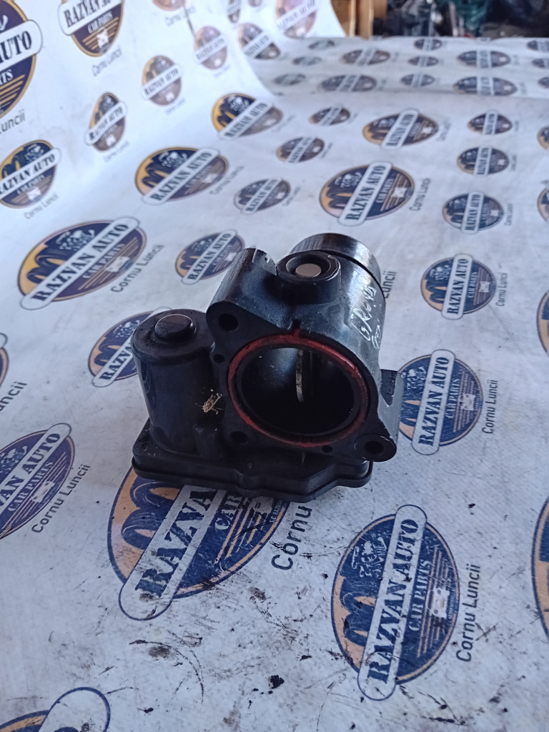 Clapeta acceleratie Renault Grand Scenic 1.6, A2053350753