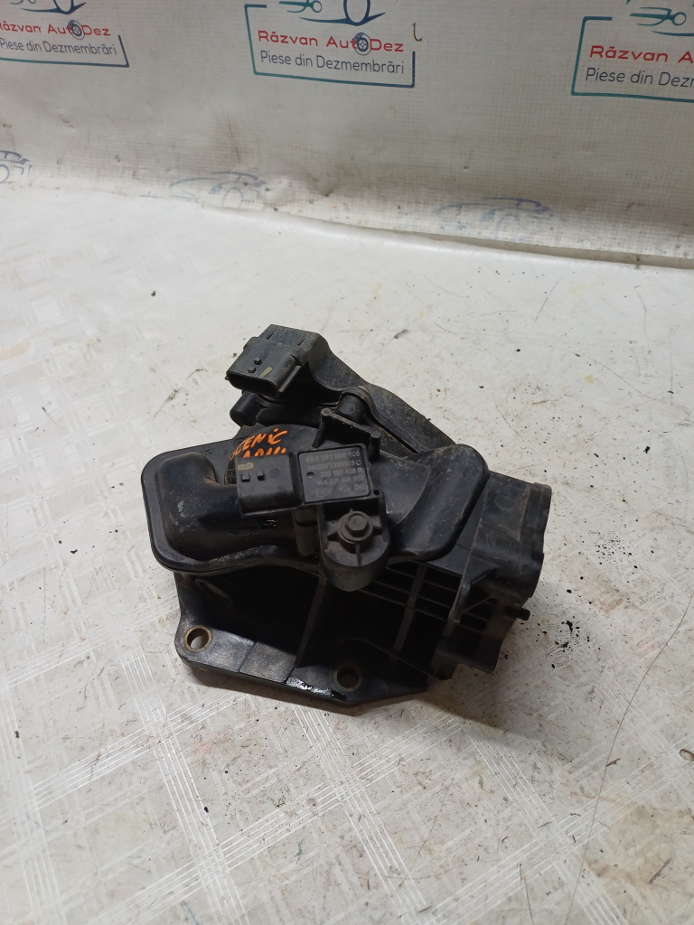 Clapeta acceleratie Renault Grand Scenic 1.6 Motorina 2014, A2C53350932 / 223657458R