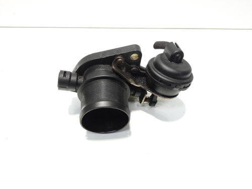 Clapeta acceleratie, Renault Grand Scenic 2, 1.9 DCI, F9Q812 (idi:598374)