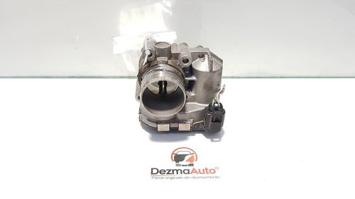 Clapeta acceleratie, Renault Grand Scenic 2, 2.0 dci, M9RA700, 8200330810E