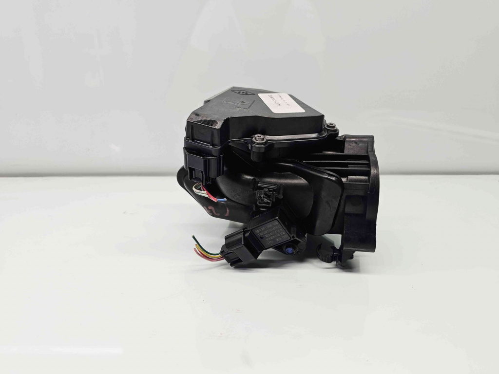 Clapeta acceleratie Renault Grand Scenic 3 [Fabr 2010-2015] A2C53350932 1.6 dci R9M408 96KW / 130CP