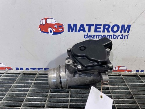 CLAPETA ACCELERATIE RENAULT KADJAR 1.5 DCI - (2015 2018)