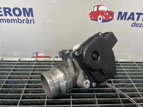 CLAPETA ACCELERATIE RENAULT KADJAR 1.5 DCI - (2015 2018)