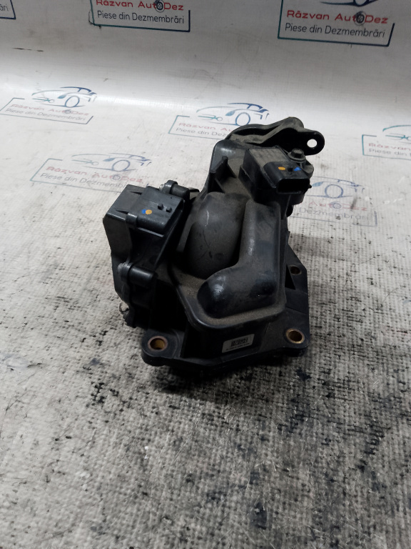 Clapeta acceleratie Renault Kadjar 1.6 2016, A2C53350932