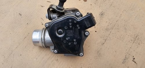 Clapeta acceleratie Renault Kadjar Dacia Duster 1.5 DCI 2017 2018 2019