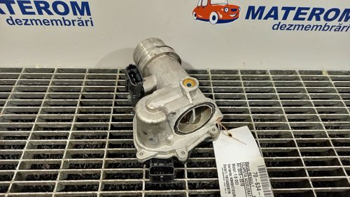 CLAPETA ACCELERATIE RENAULT KADJAR KADJAR 1.5 DCI - (2015 2018)