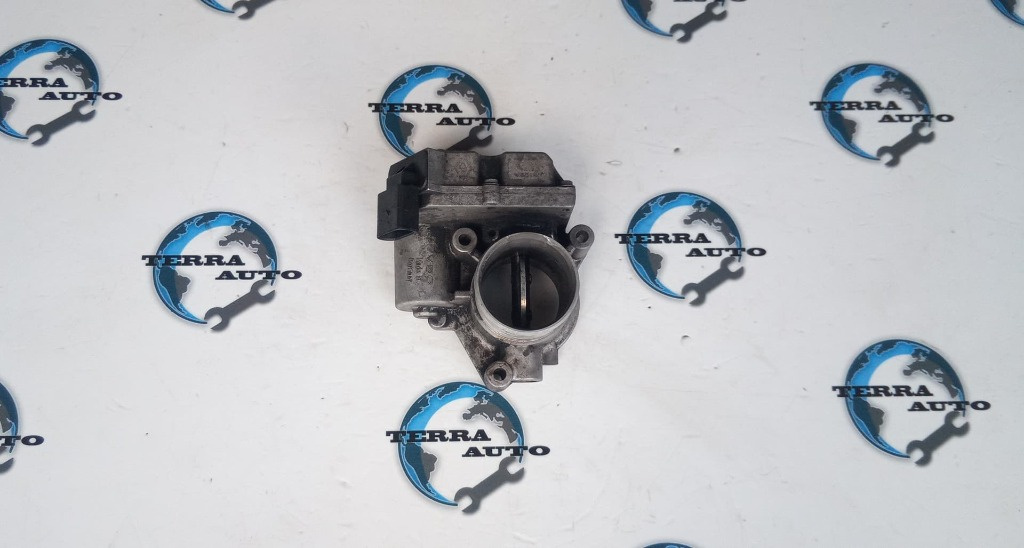 Clapeta acceleratie Renault Kangoo 1.9 DCI cod motor F9Q