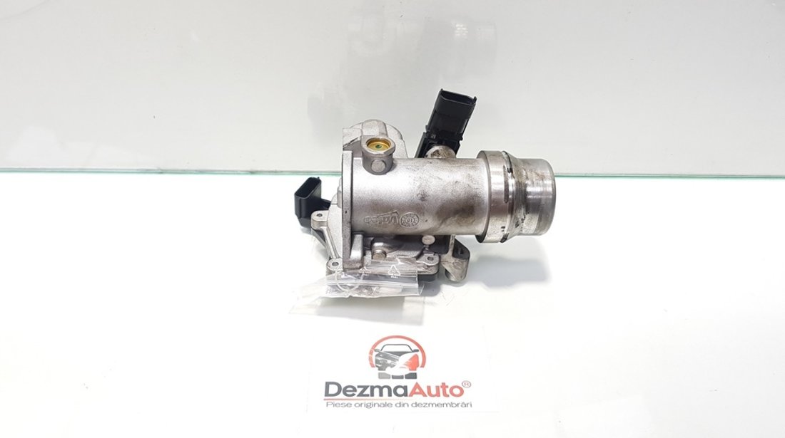 Clapeta acceleratie, Renault Kangoo 2, 1.5 dci, K9KF646, 161A09287R