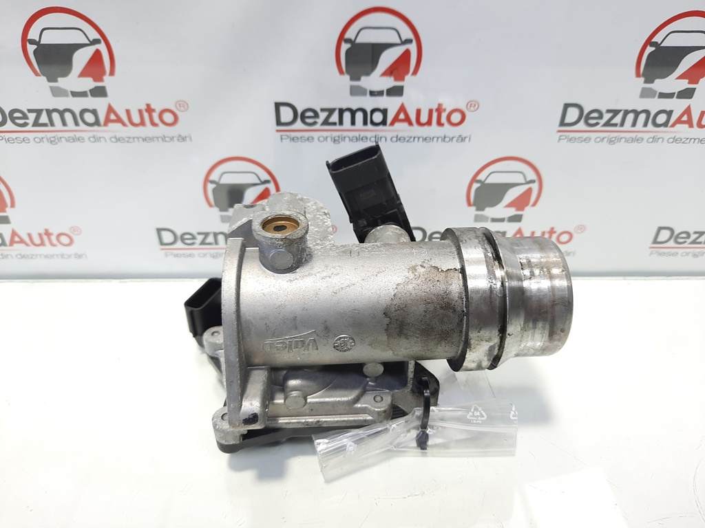 Clapeta acceleratie, Renault Kangoo 2, 1.5 dci, K9K646, 161A09287R