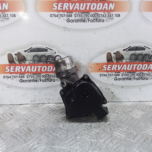 Clapeta acceleratie Renault Kangoo 2 (2007-2013) 1.5 Motorina 2008, 8200614985