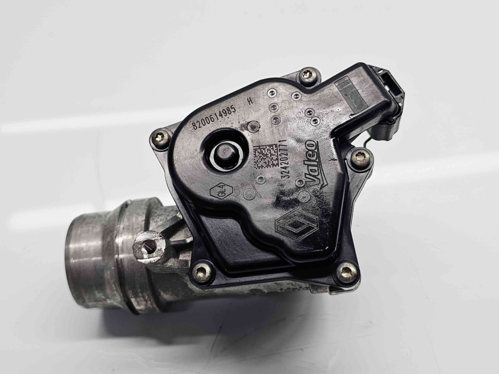 Clapeta acceleratie Renault Kangoo 2 [Fabr 2008-2018] 8200614985H 1.5 DCI K9K896 81KW / 110CP