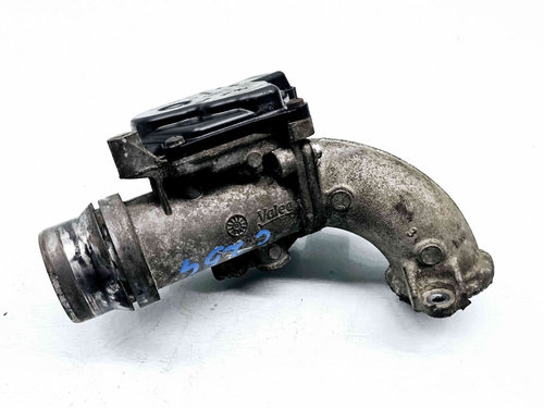 Clapeta acceleratie Renault Kangoo 2 [Fabr 2008-2018] 8200614985F 1.5 DCI K9KLHJ2 81KW / 110CP