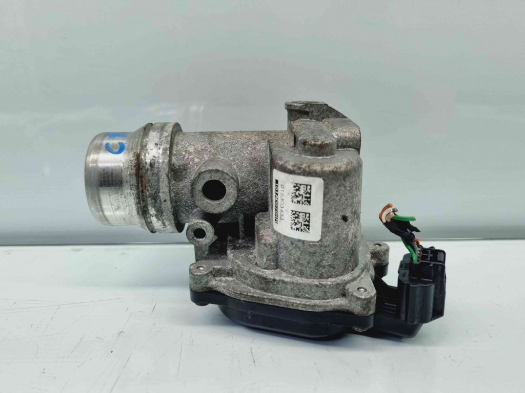 Clapeta acceleratie Renault Kangoo 2 [Fabr 2008-2018] 161A09794R 1.5 DCI K9K636 81KW / 110CP