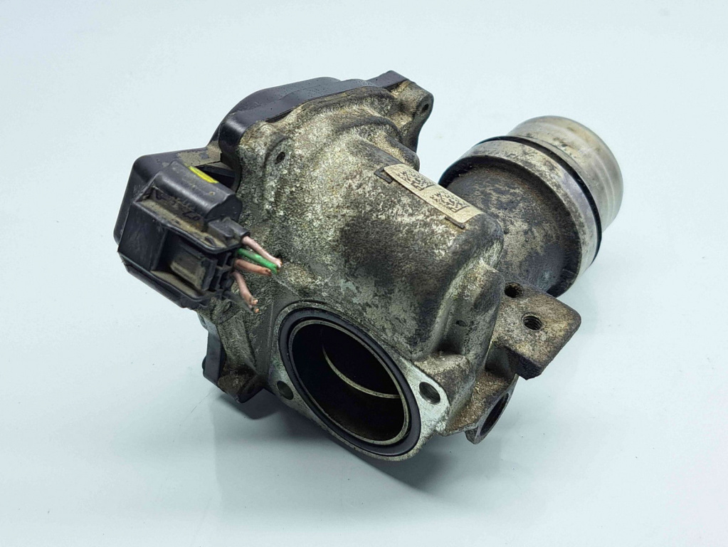 Clapeta acceleratie Renault Kangoo 2 Maxi (F61) [Fabr 2008-2022] 8200614985F 1.5 DCI K9K808 1.5 DCI K9K808 80KW / 109CP