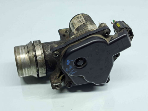 Clapeta acceleratie Renault Kangoo 2 Maxi (F61) [Fabr 2008-2022] 8200614985F 1.5 DCI K9K808 1.5 DCI ...