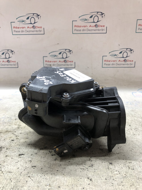 Clapeta acceleratie Renault Koleos 1.6 Motorina 2018, A2C53350932