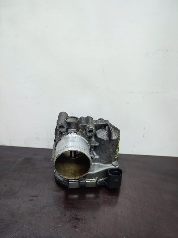 Clapeta Acceleratie Renault Koleos 2.0 DCI 8200690744