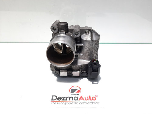 Clapeta acceleratie, Renault Koleos 2 [2016-prezent] 2.0 dci, M9R868, 8200330810-E (id:445910)