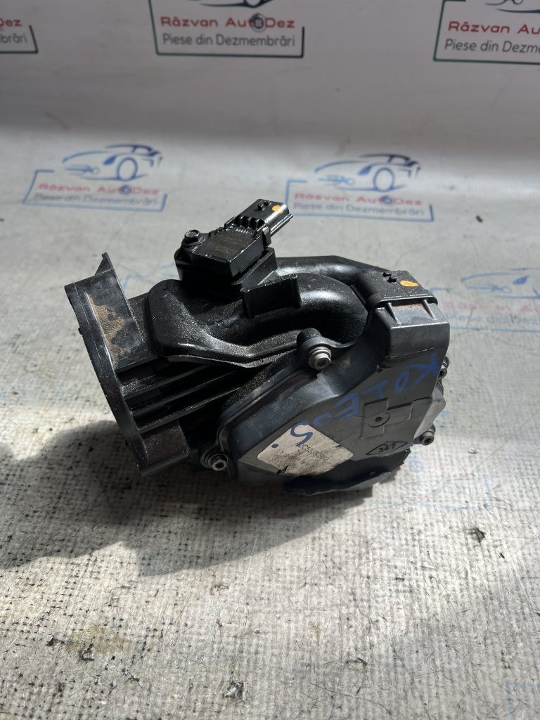 Clapeta acceleratie Renault Koleos 2016, A2C53350932 / CU DEFECT