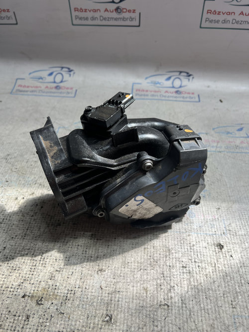 Clapeta acceleratie Renault Koleos 2016, A2C53350932 / CU DEFECT