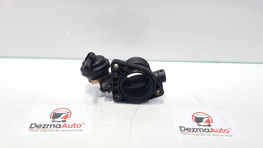 Clapeta acceleratie, Renault Laguna 2, 1.9 dci (id:359259)