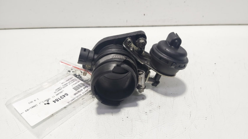 Clapeta acceleratie, Renault Laguna 2, 1.9 DCI, F9Q750 (id:643184)