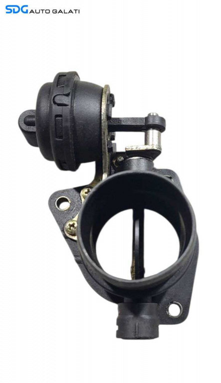 Clapeta Acceleratie Renault Laguna 2 2.2 DCI 2001 - 2007 Cod A68479633 [L7388]