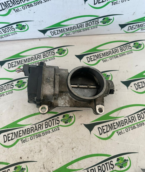 Clapeta acceleratie Renault Laguna 2 [2001 - 2005] Grandtour wagon 1.6 MT (110 hp)