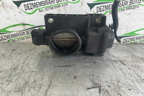 Clapeta acceleratie Renault Laguna 2 [2001 - 2005] Grandtour wagon 1.6 MT (110 hp)