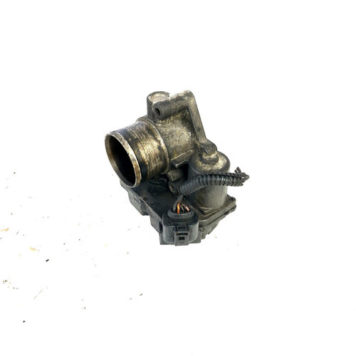 Clapeta Acceleratie Renault Laguna 2 2001-2007 2.2 Dci G9T 605 Motorina Vdo