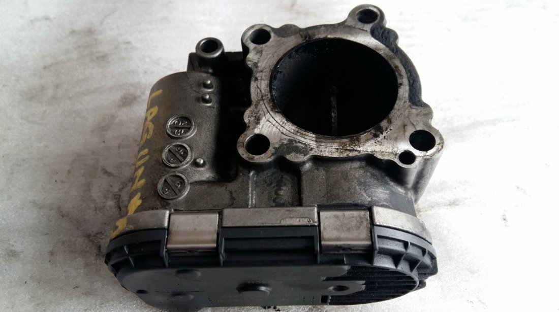 Clapeta acceleratie renault laguna 2 trafic 2 scenic 2 2.0 dci m9r 8200330810--d h8200330812 0281002681