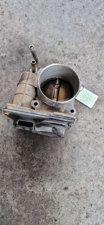 Clapeta Acceleratie Renault Laguna 3 2.0 Benzina an 2008
