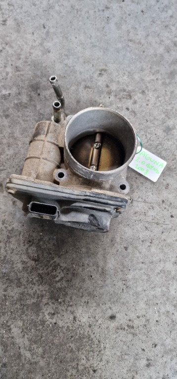 Clapeta Acceleratie Renault Laguna 3 2.0 Benzina an 2008