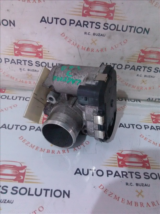 Clapeta acceleratie RENAULT LAGUNA 3 2.0 D an fabr. 2009