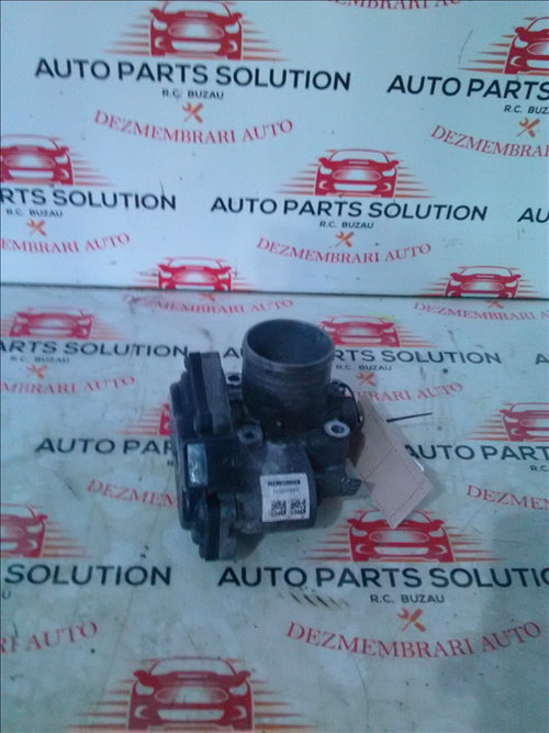 Clapeta acceleratie RENAULT LAGUNA 3 2.0 D an fabr. 2011