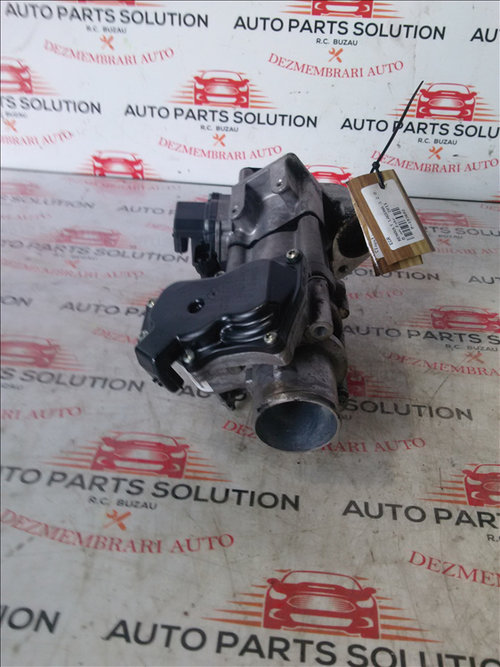 Clapeta acceleratie RENAULT LAGUNA 3 2.0 D an fabr. 2011