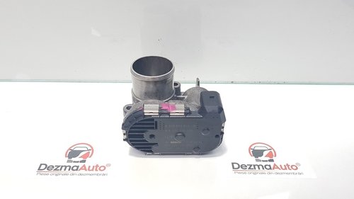 Clapeta acceleratie, Renault Laguna 3, 2.0 dci, cod 8200330810 (id:362416)