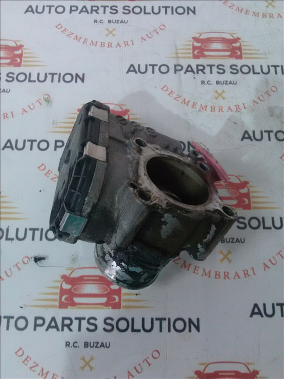 Clapeta acceleratie RENAULT LAGUNA 3, 2.0 DCI