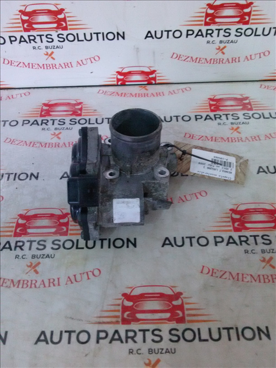 Clapeta acceleratie RENAULT LAGUNA 3 2.0DCI an fabr 2009