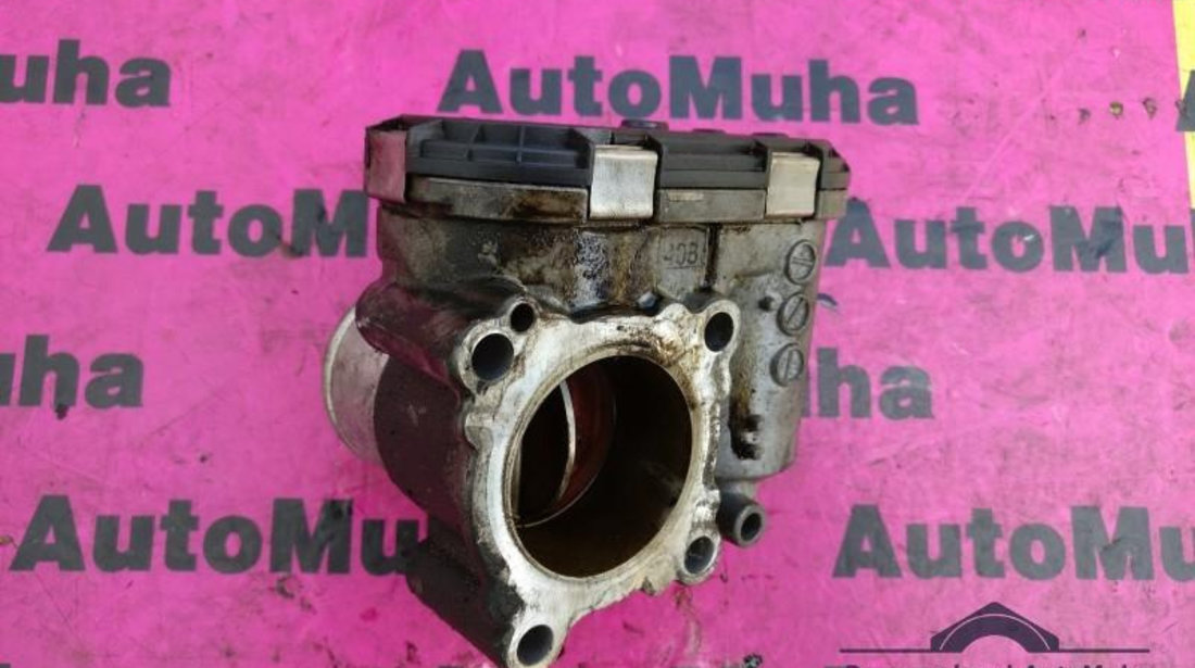 Clapeta acceleratie Renault Laguna 3 (2007->) 2.0 DCI 8200330810