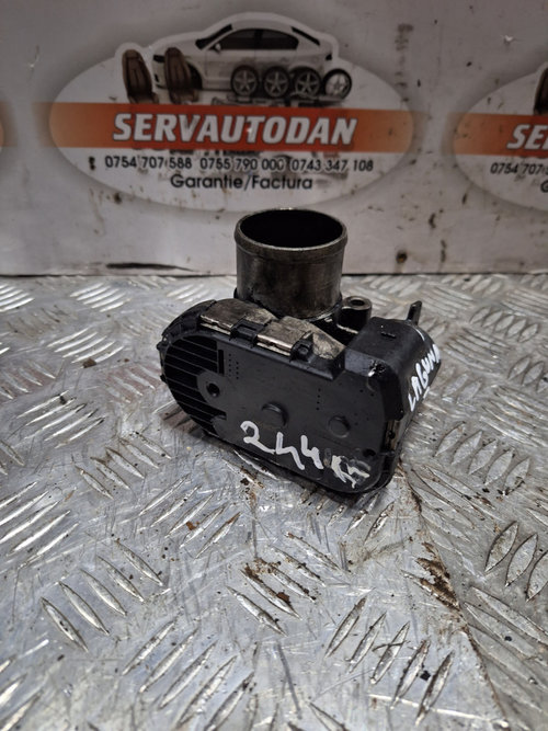 Clapeta acceleratie Renault Laguna 3 (2007-2010) 2.0 Motorina 2010, 8200330810E