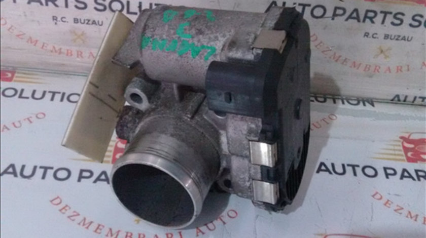 Clapeta acceleratie RENAULT LAGUNA 3 2007-2012