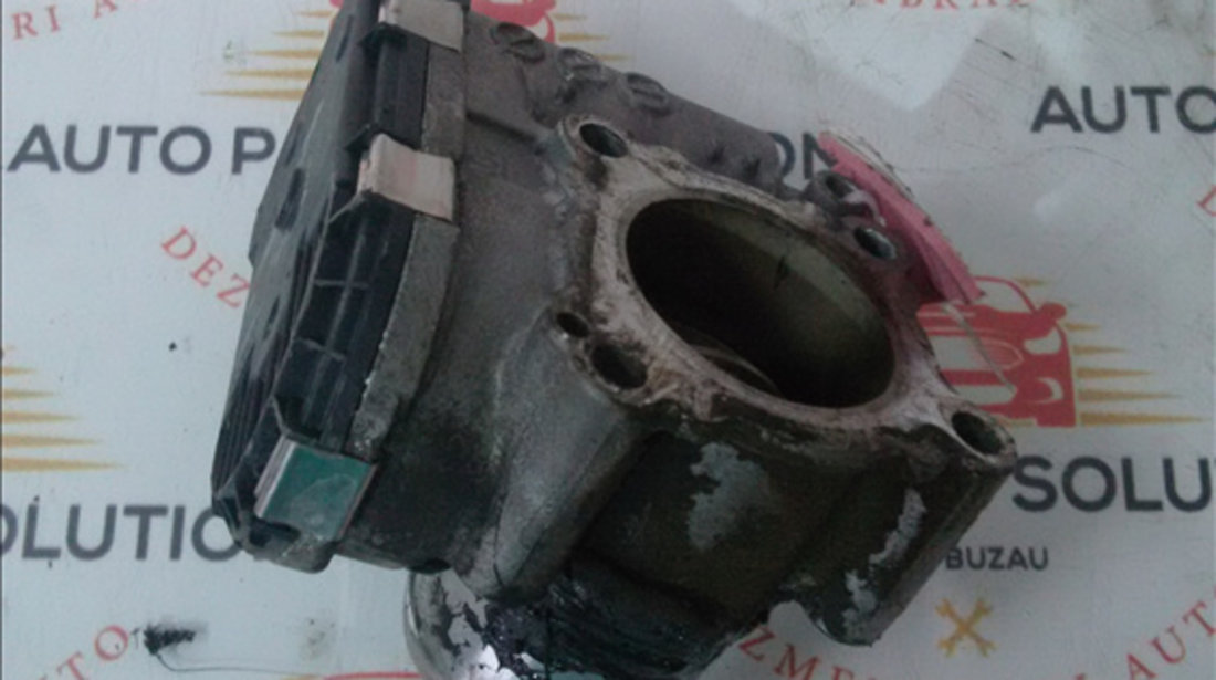 Clapeta acceleratie RENAULT LAGUNA 3 2007-2012