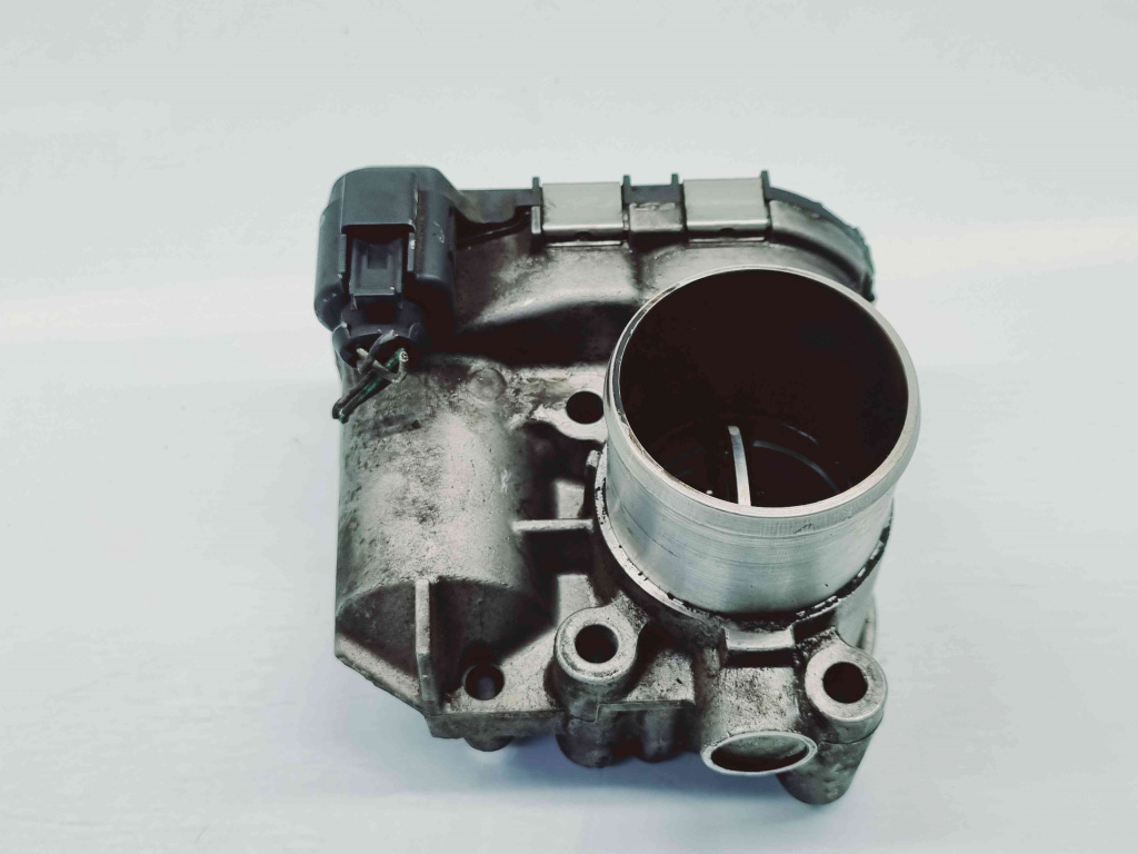 Clapeta acceleratie Renault Laguna 3 Combi [Fabr 2007-2015] 8200330810-E 0281002681 2.0 DCI M9R802110KW / 150CP 2.0 DCI M9R802 110KW / 150CP