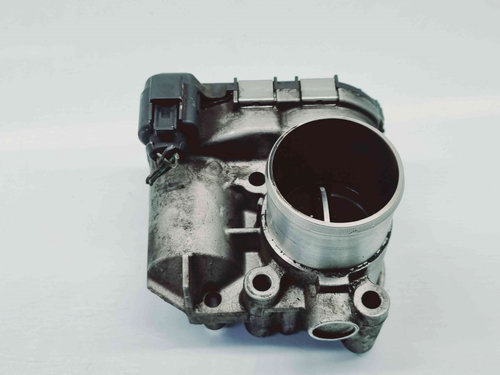 Clapeta acceleratie Renault Laguna 3 Combi [Fabr 2007-2015] 8200330810-E 0281002681 2.0 DCI M9R80211...